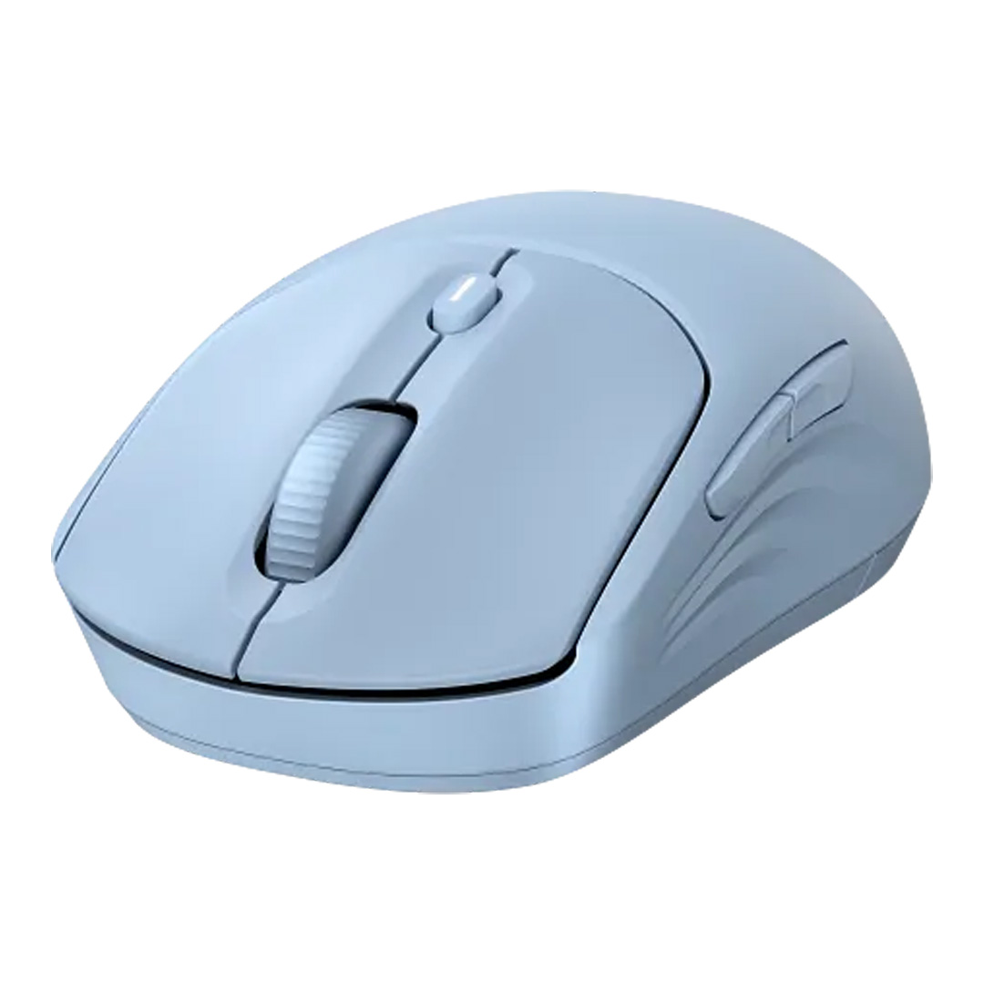 Mouse HP 400 Quiet Wireless Azul - Imagen 2