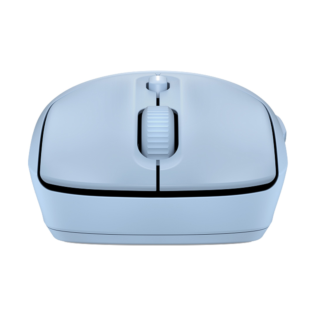 Mouse HP 400 Quiet Wireless Azul - Imagen 3