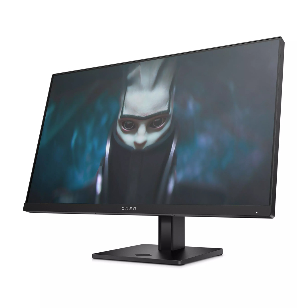 Monitor gaming OMEN by HP 24" Full HD 1ms - Imagen 2
