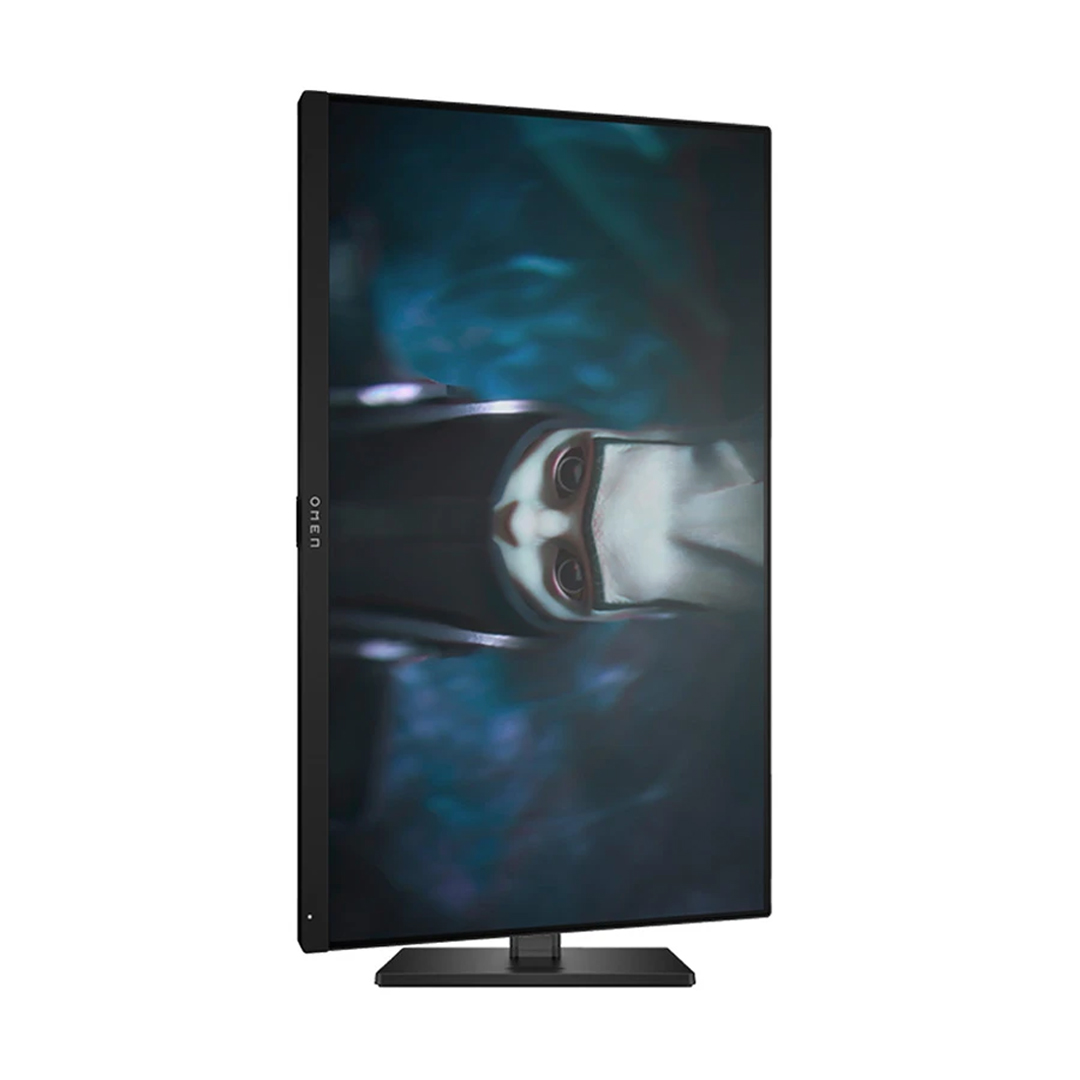 Monitor gaming OMEN by HP 24" Full HD 1ms - Imagen 5