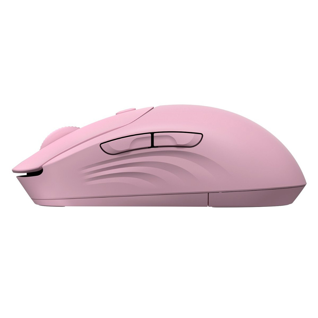 Mouse HP 400 Quiet Wireless Rosa - Imagen 3