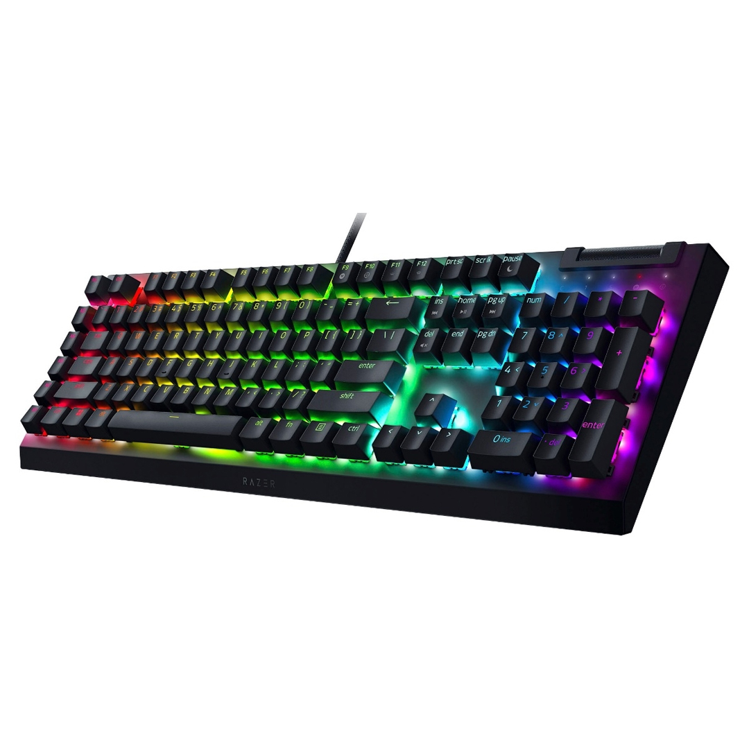 Teclado Razer BlackWidow V4 - Imagen 2
