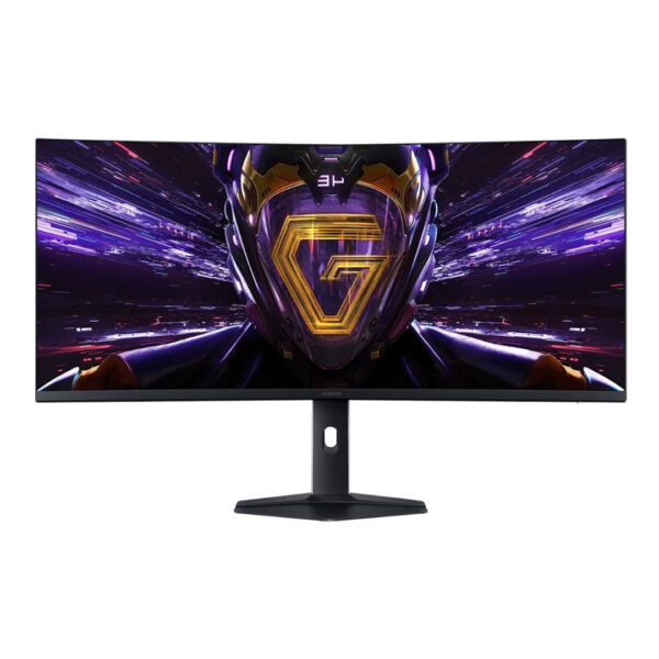 Monitor Curvo Xiaomi G34WQi (2026) de 34" 1ms