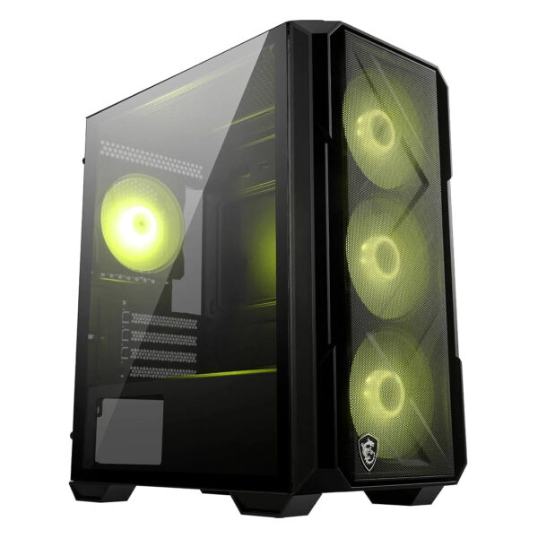 Gabinete MSI MAG FORGE M120R