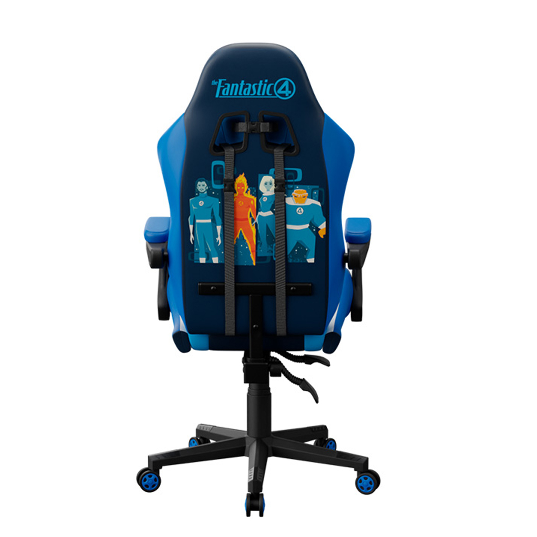 Silla Gamer Xtech Marvel Fantastic 4 - Imagen 2