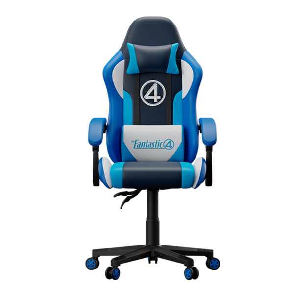 Silla Gamer Xtech Marvel Fantastic 4