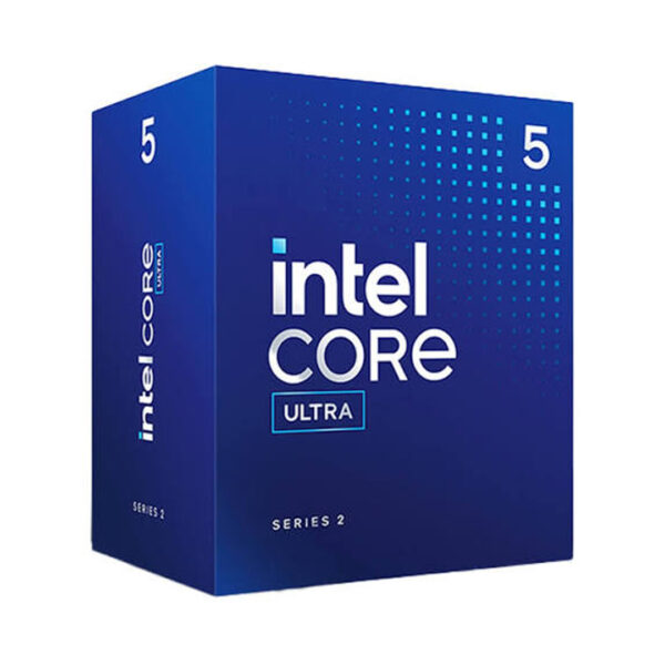 Procesador Intel Core Ultra 5 225