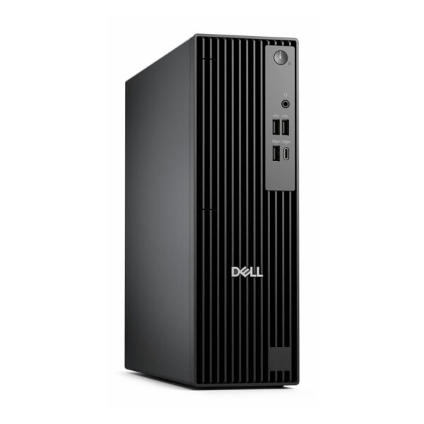 Desktop Dell Pro Slim - Intel Core 5 Ultra - 16GB DDR5 - 512GB SSD NVMe- Windows 11 Pro