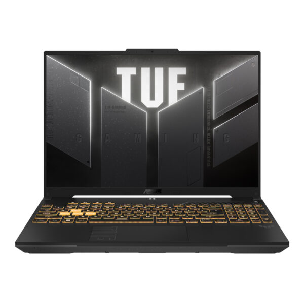 Laptop Asus TUF Gaming F16 -RTX 4050- I5 -16GB- 512SSD- W11H