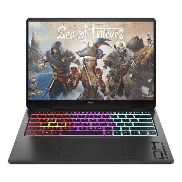 Notebook HP Omen 14-FB1000LA - 14"