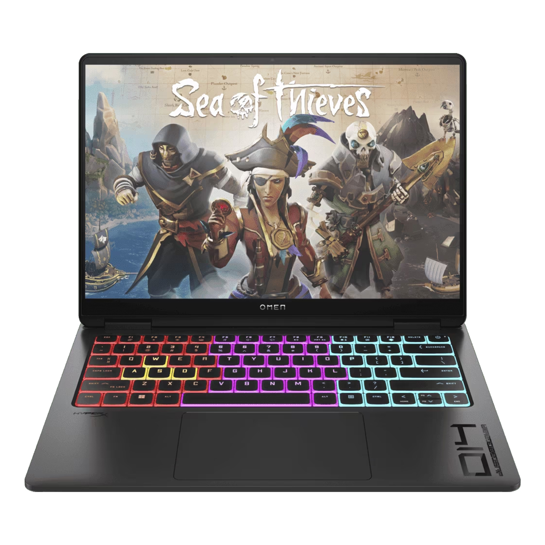 Notebook HP Omen 14-FB1000LA - 14"