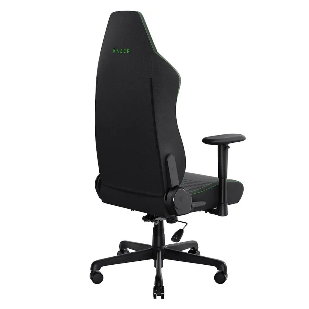 Silla Gamer Razer Iskur V2 Negra - Imagen 3