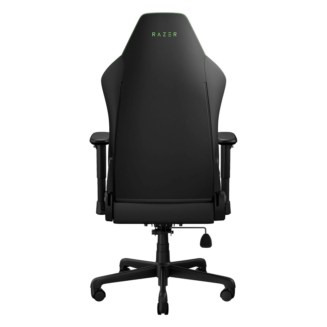 Silla Gamer Razer Iskur V2 Negra - Imagen 2