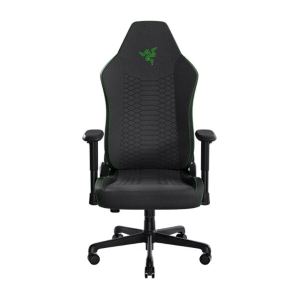 Silla Gamer Razer Iskur V2 Negra