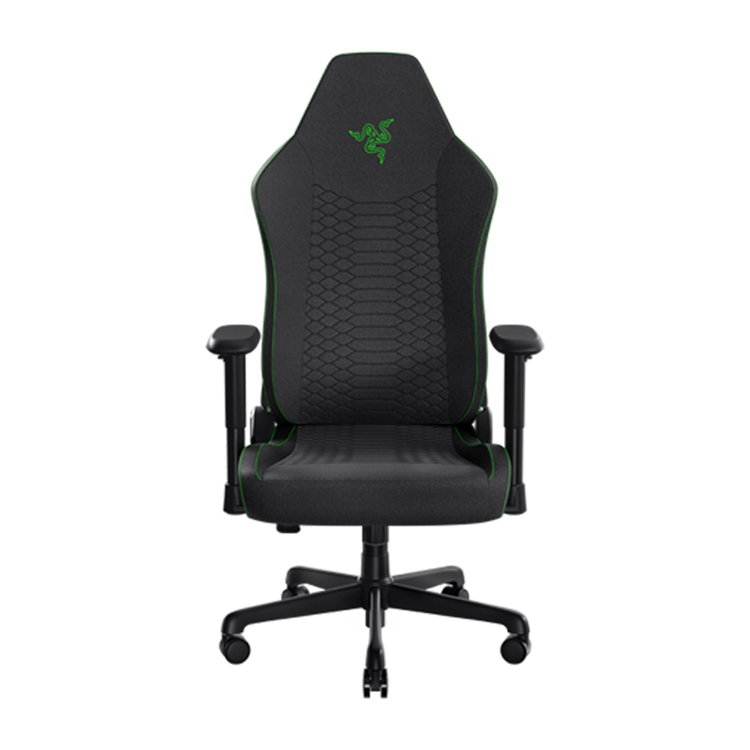 Silla Gamer Razer Iskur V2 Negra