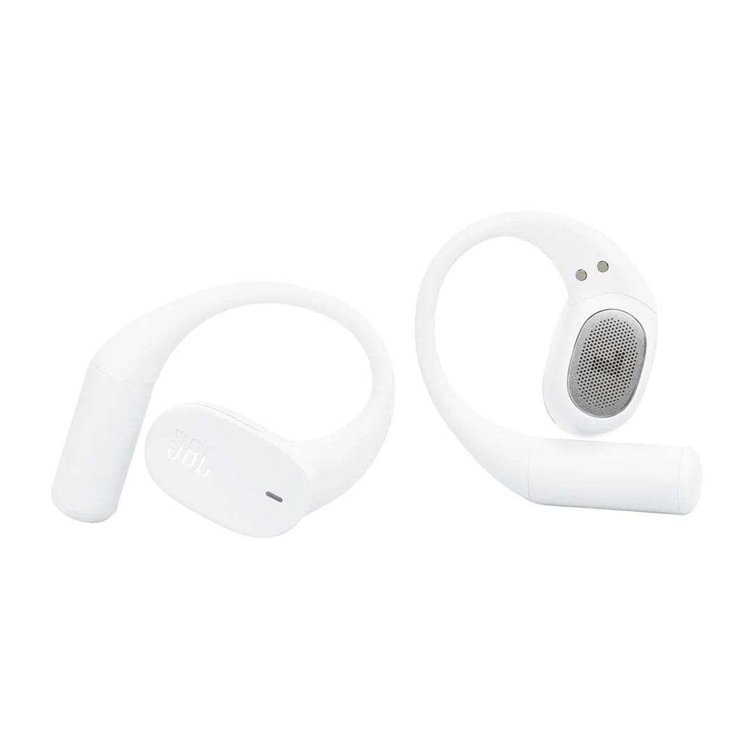 Audifonos JBL Sense Lite Blanco - Imagen 3