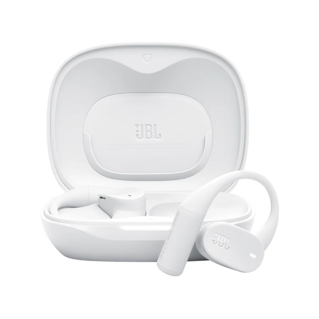 Audifonos JBL Sense Lite Blanco