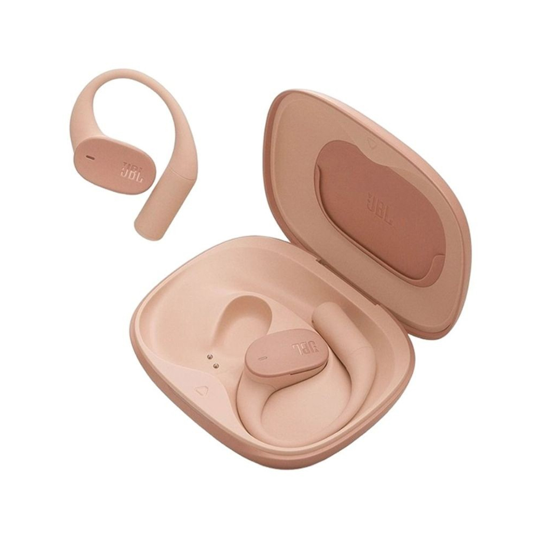 Audifonos JBL Sense Lite Beige - Imagen 2