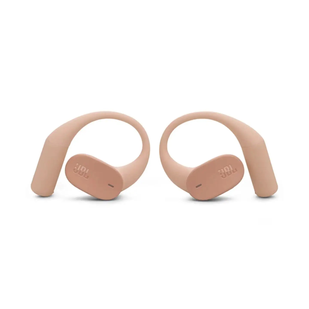 Audifonos JBL Sense Lite Beige - Imagen 3