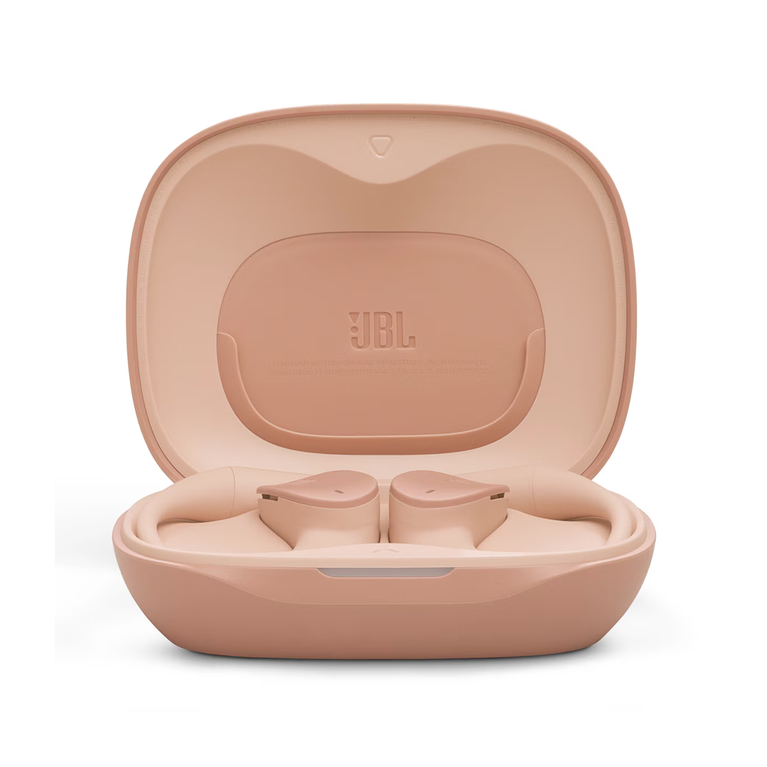 Audifonos JBL Sense Lite Beige