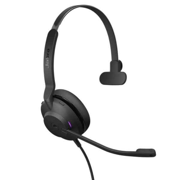 Headset Jabra Evolve2 30 SE