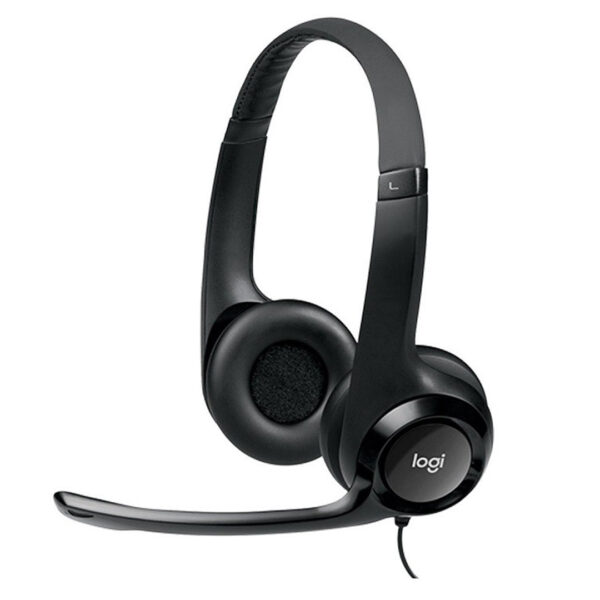 Headset Logitech H390