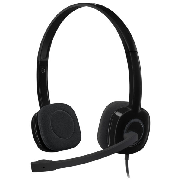 Headset Logitech H151