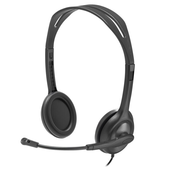 Headset Logitech H111