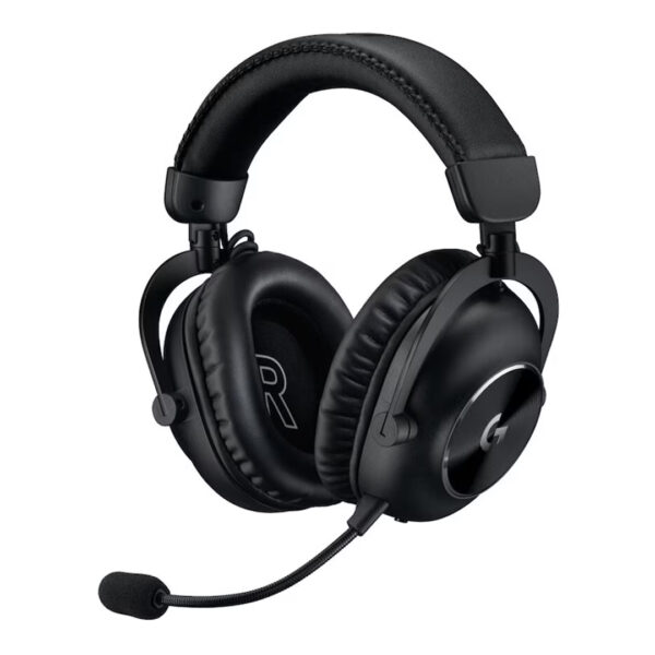 Headset Logitech G PRO X2 LIGHTSPEED