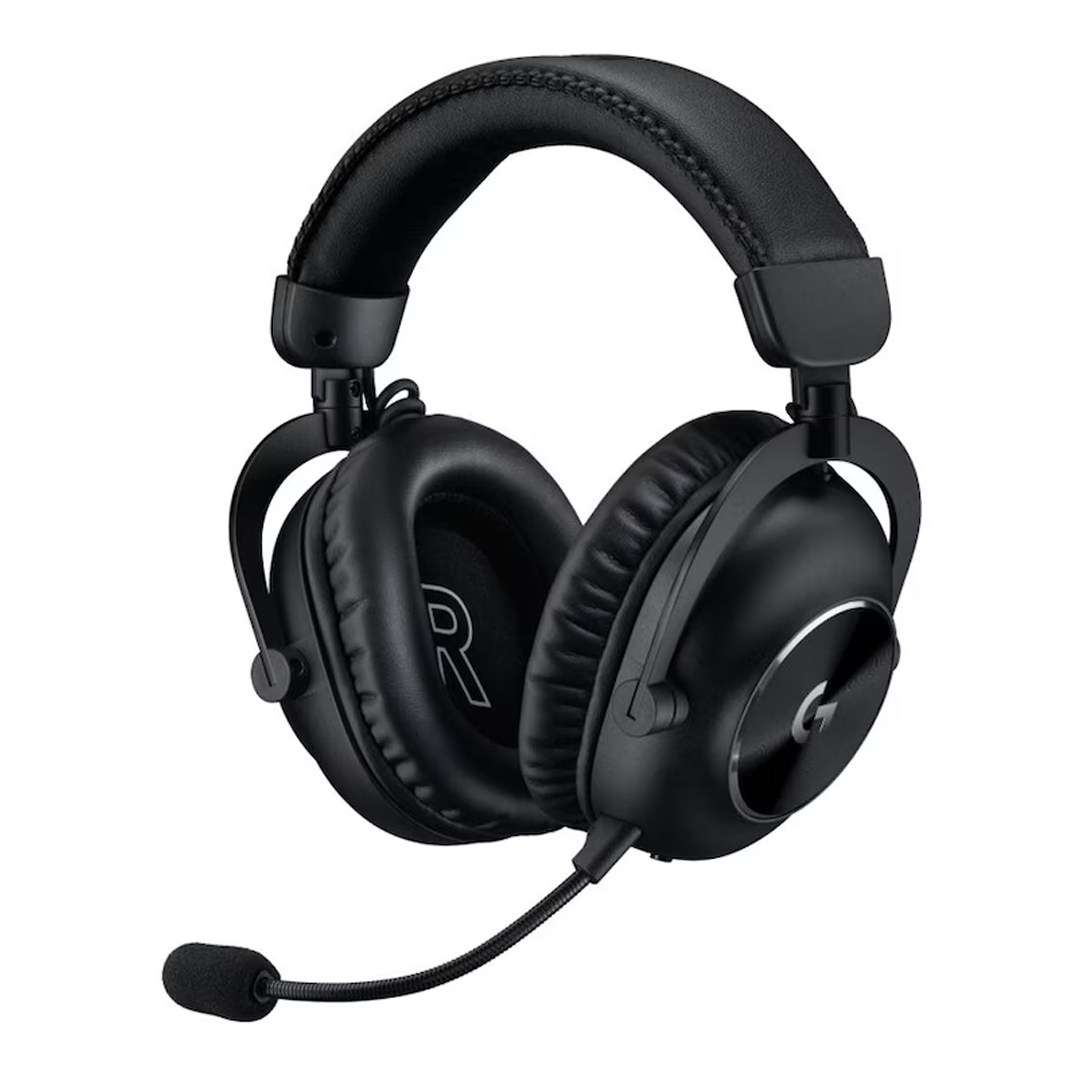 Headset Logitech G PRO X2 LIGHTSPEED