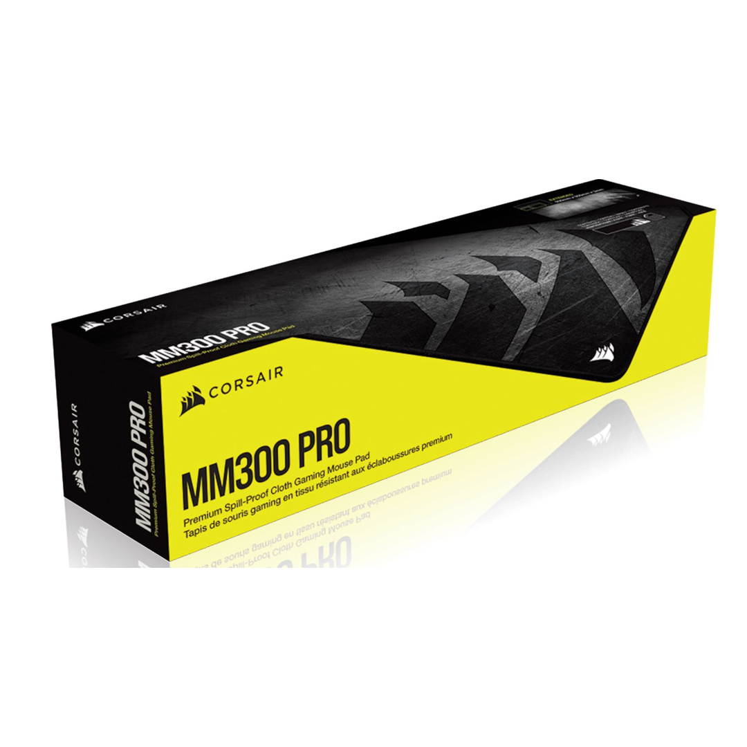Mousepad Corsair MM300 PRO Extended - Imagen 3