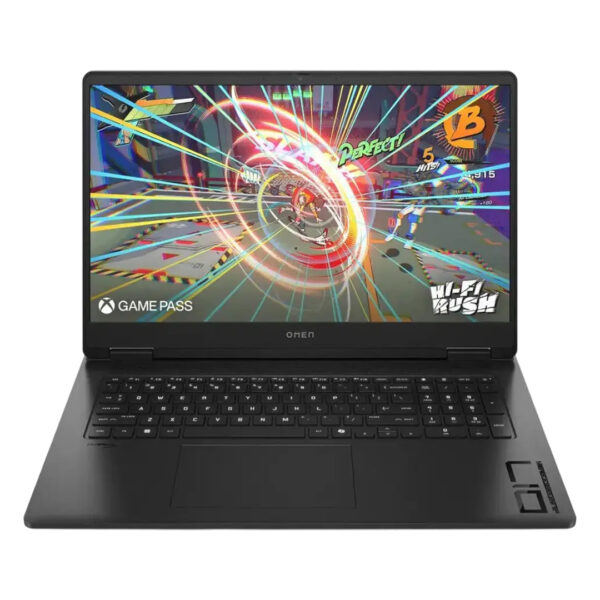 Notebook HP Omen 17-DB1000LA- 17.3"