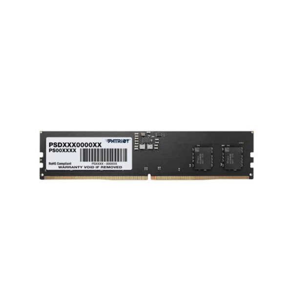 Memoria Patriot RAM 32GB DDR5-5600 MHz DIMM