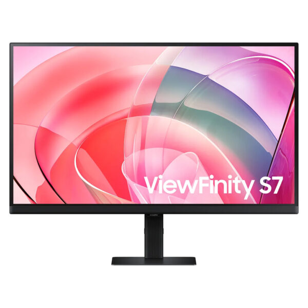 Monitor Samsung ViewFinity S7 de 27" - UHD 4K