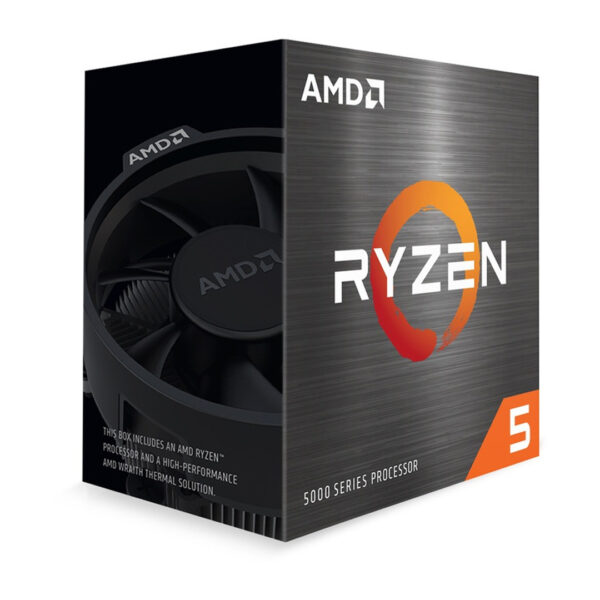 Procesador AMD RYZEN 5 5600GT