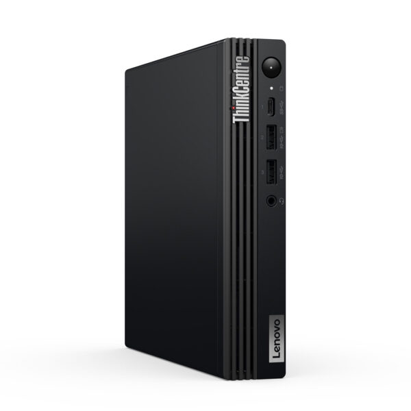Desktop Lenovo ThinkCentre M70q Gen 5- i7-14700T -16GB DDR5- 512GB SSD NVMe- Windows 11 Pro