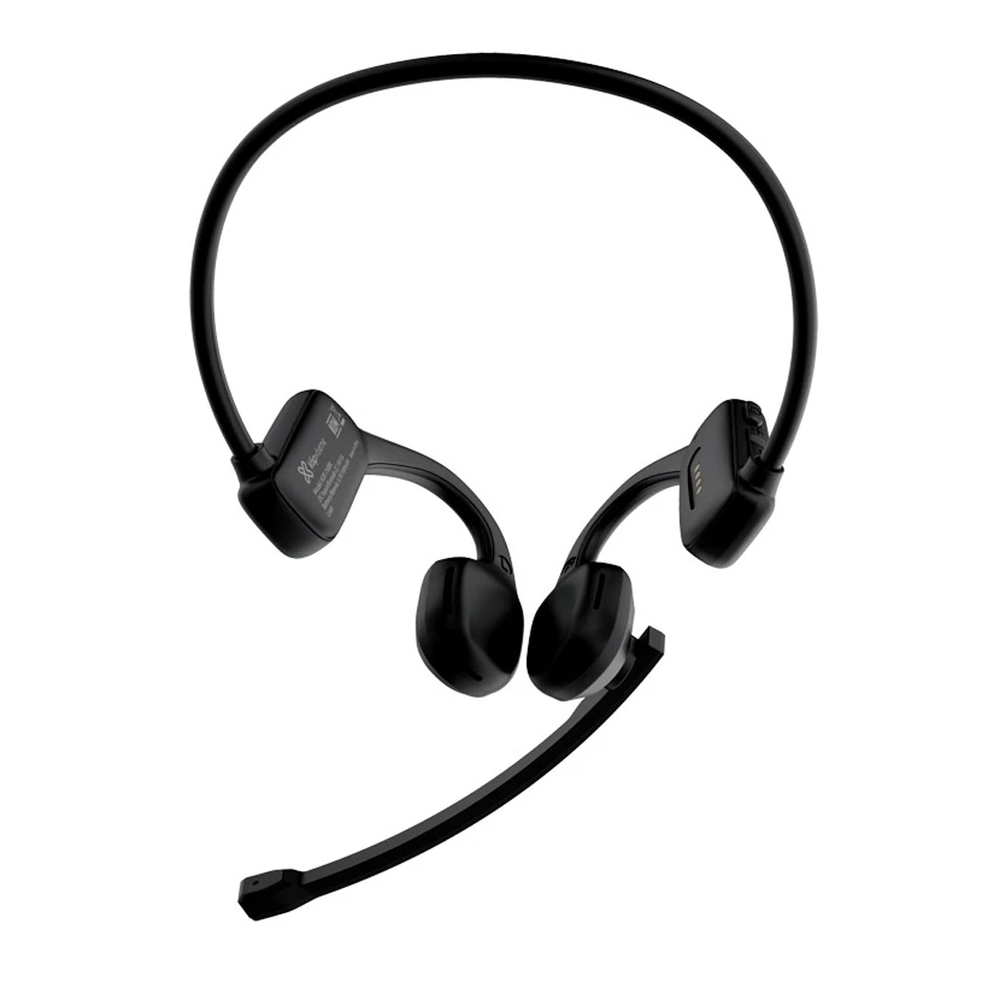 Headset Klip Xtreme OpenAir COM - Imagen 2