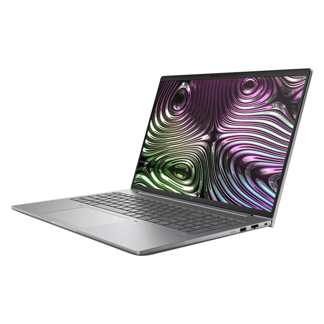 Notebook HP ZBook X G1i - 16" - Imagen 2
