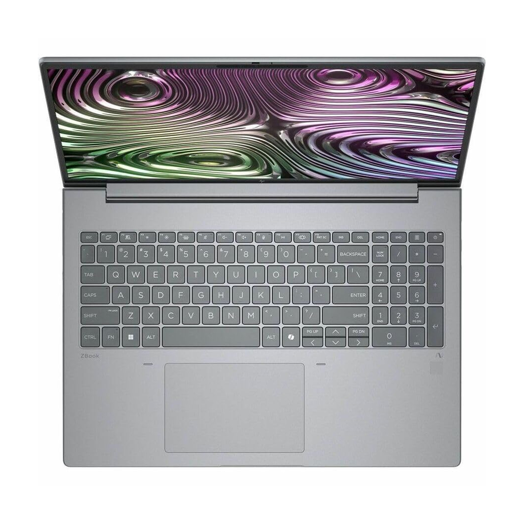Notebook HP ZBook X G1i - 16" - Imagen 3