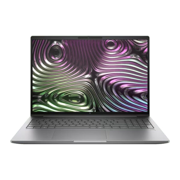 Notebook HP ZBook X G1i - 16"