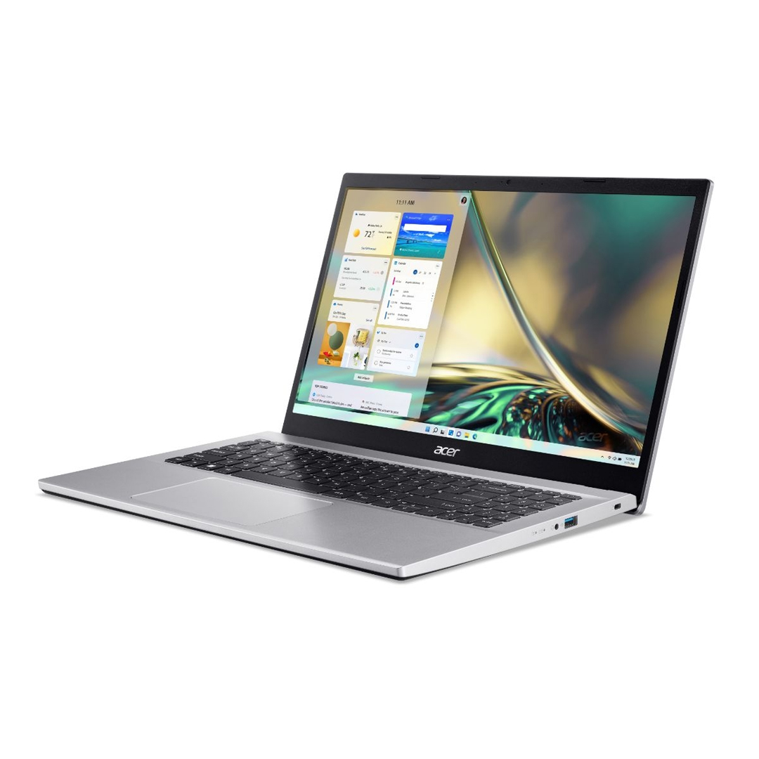 Notebook Acer A3 - 15.6" - Imagen 2