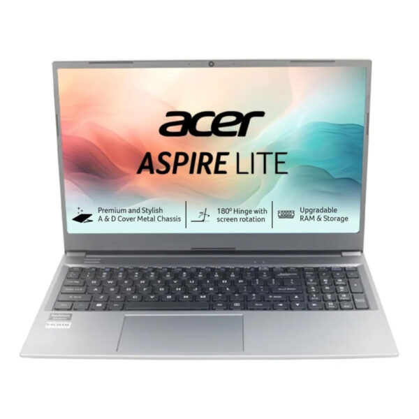 Notebook Acer Aspire Lite - 15.6"