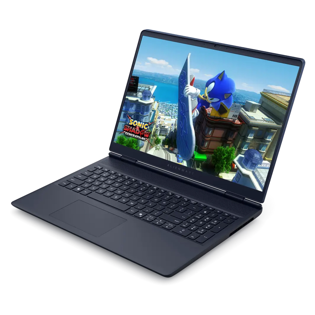 Notebook Alienware Aurora AC16250 -16" - Imagen 2