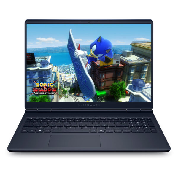 Notebook Alienware Aurora AC16250 -16"