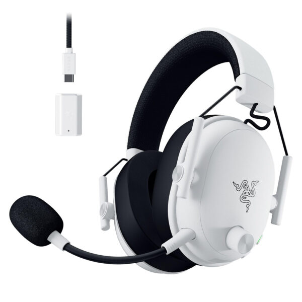Headset Razer Blackshark V3 Wireless