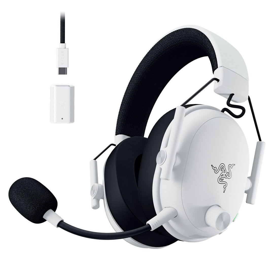 Headset Razer Blackshark V3 Wireless