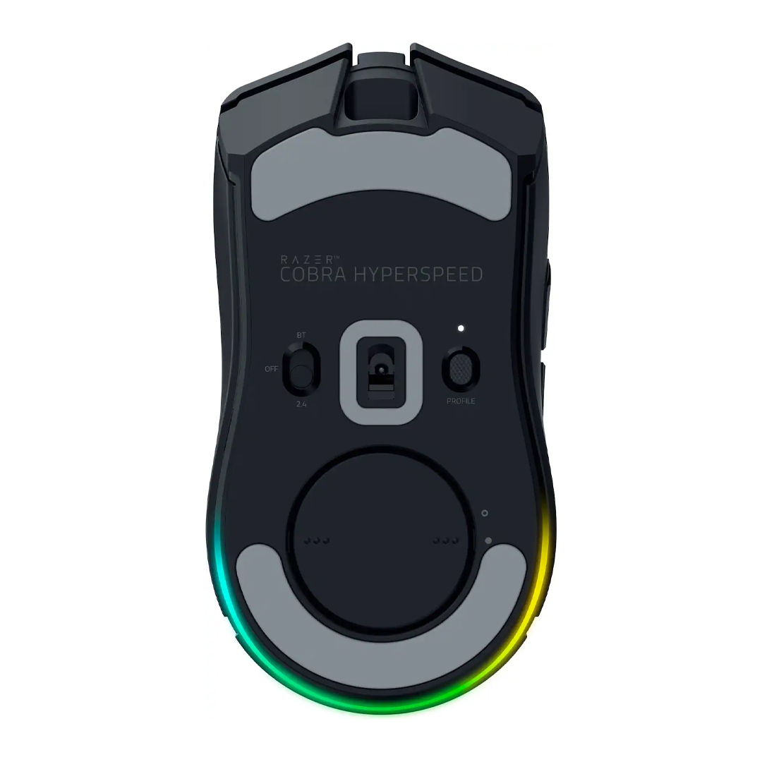 Mouse Razer Cobra HyperSpeed - Imagen 3