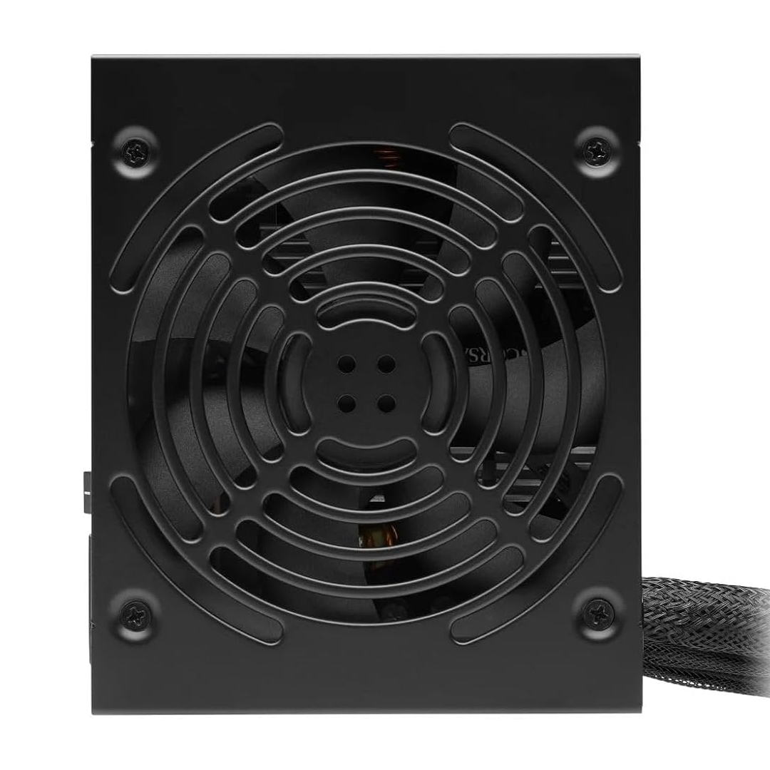 Fuente de Poder Corsair CX650 80+ BRONZE - 650 W - Imagen 3