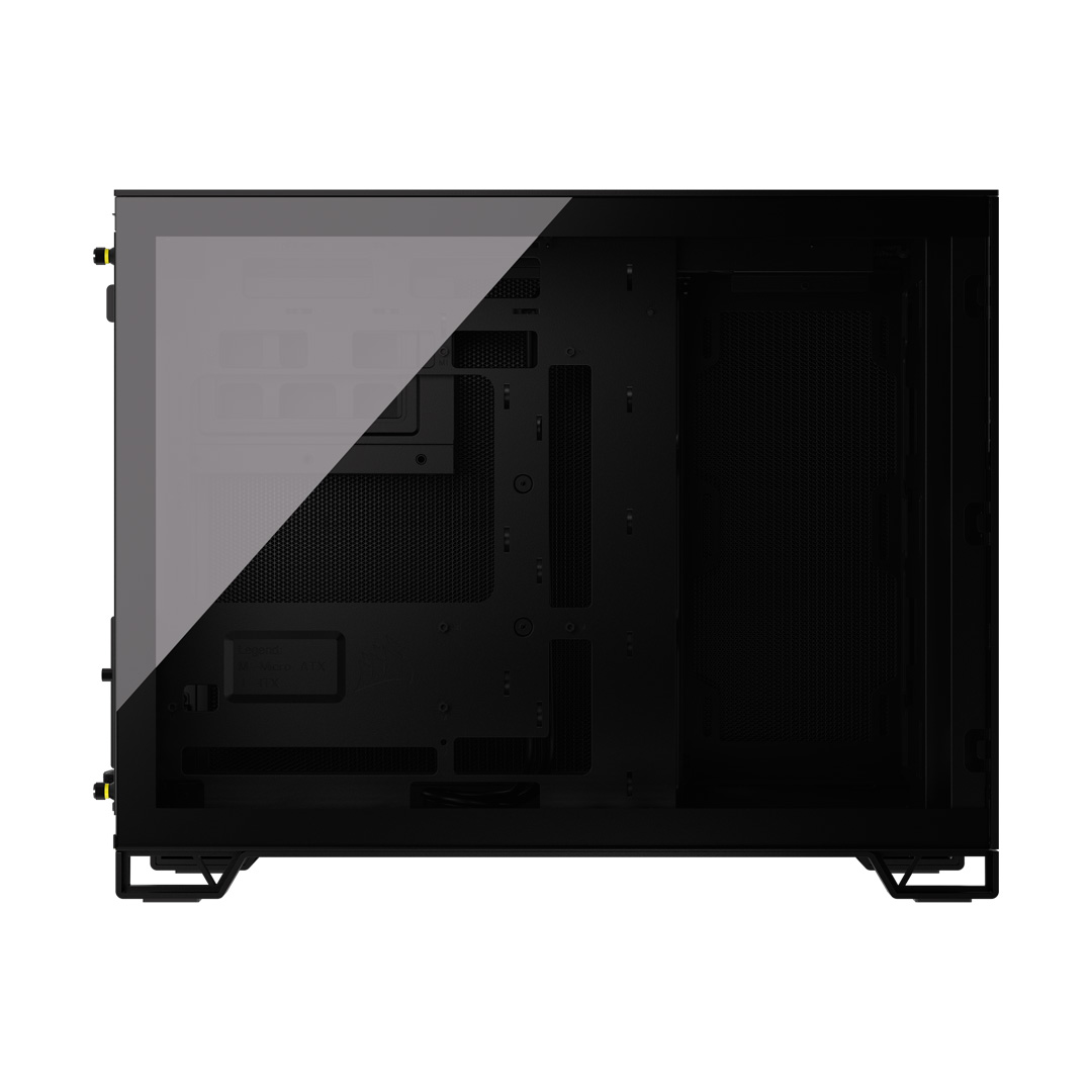 Gabinete Corsair 2500D Airflow - Imagen 3