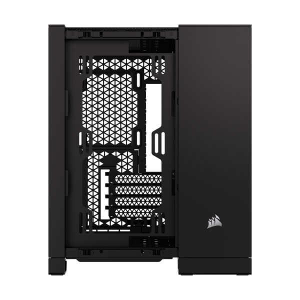 Gabinete Corsair 2500D Airflow